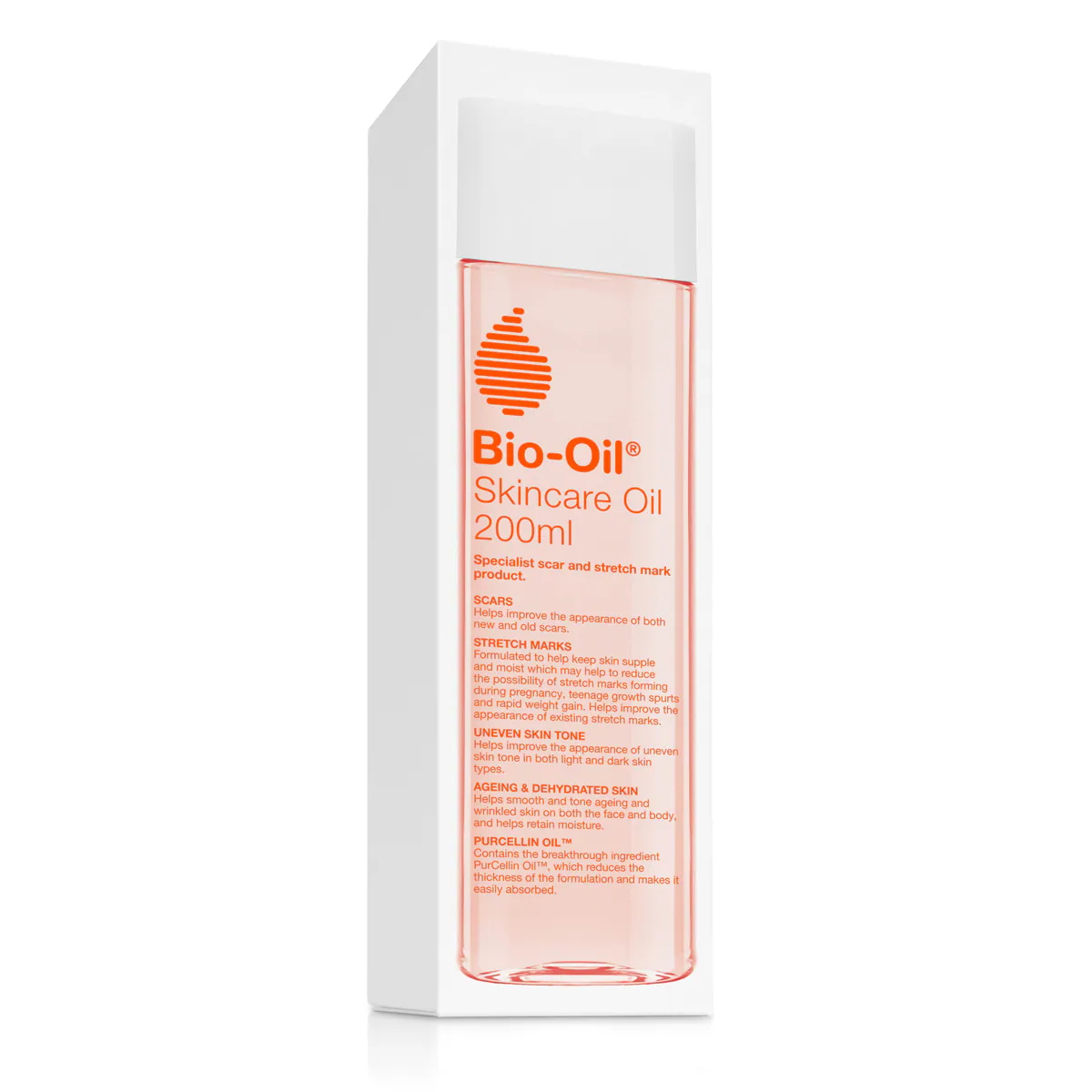 Thumbnail Bio Oil Skincare Oil 200ml