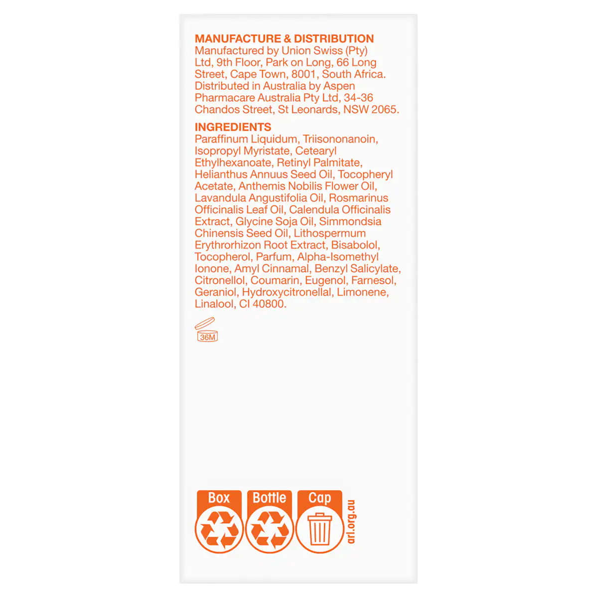 Thumbnail Bio Oil Skincare Oil 60ml