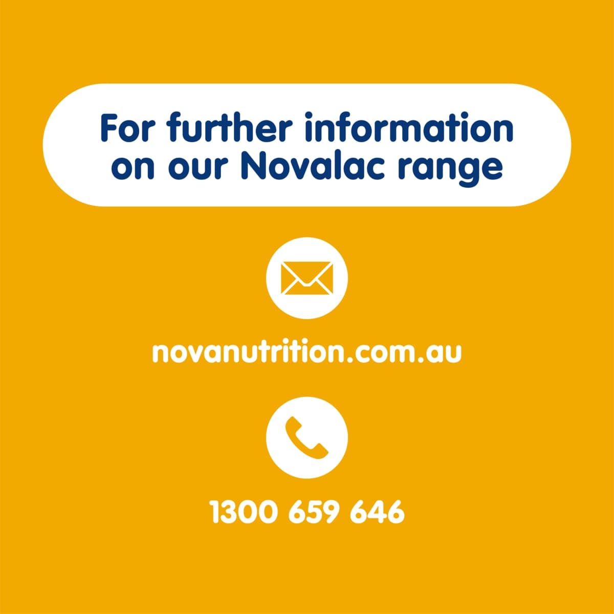 Thumbnail Novalac Colic Premium Infant Formula 800g