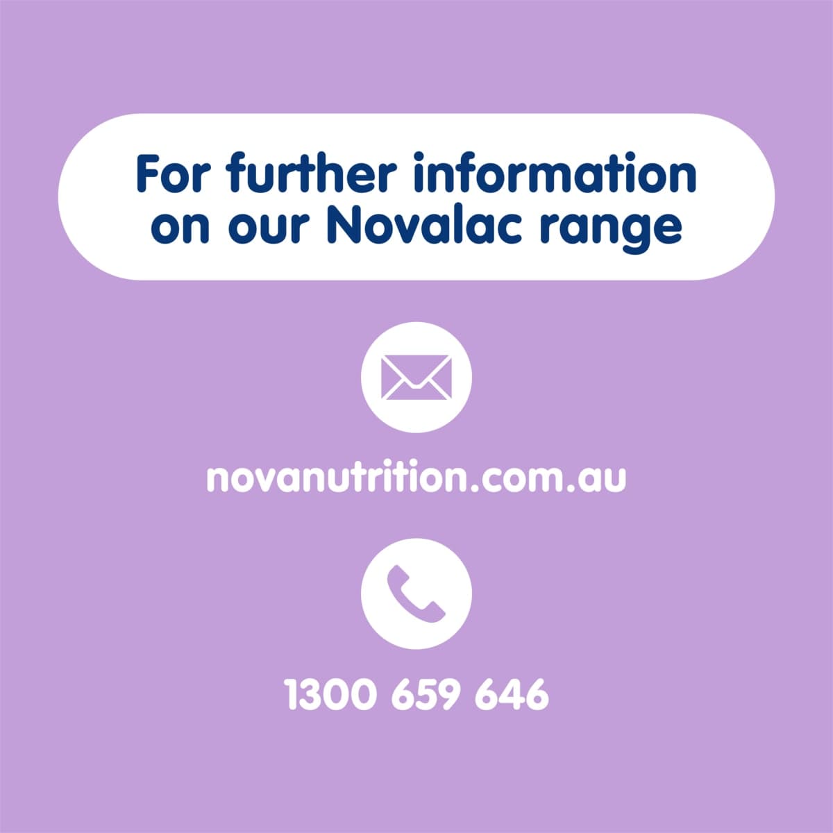 Thumbnail Novalac Constipation Infant Formula 800g