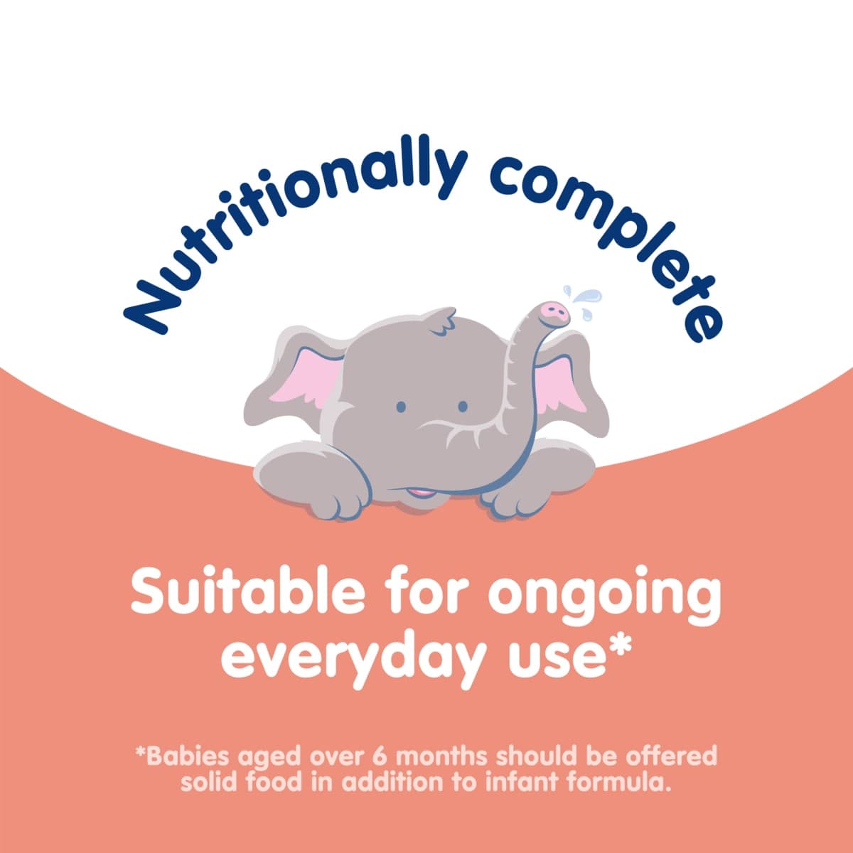 Thumbnail Novalac Anti Reflux Premium Infant Formula 800g