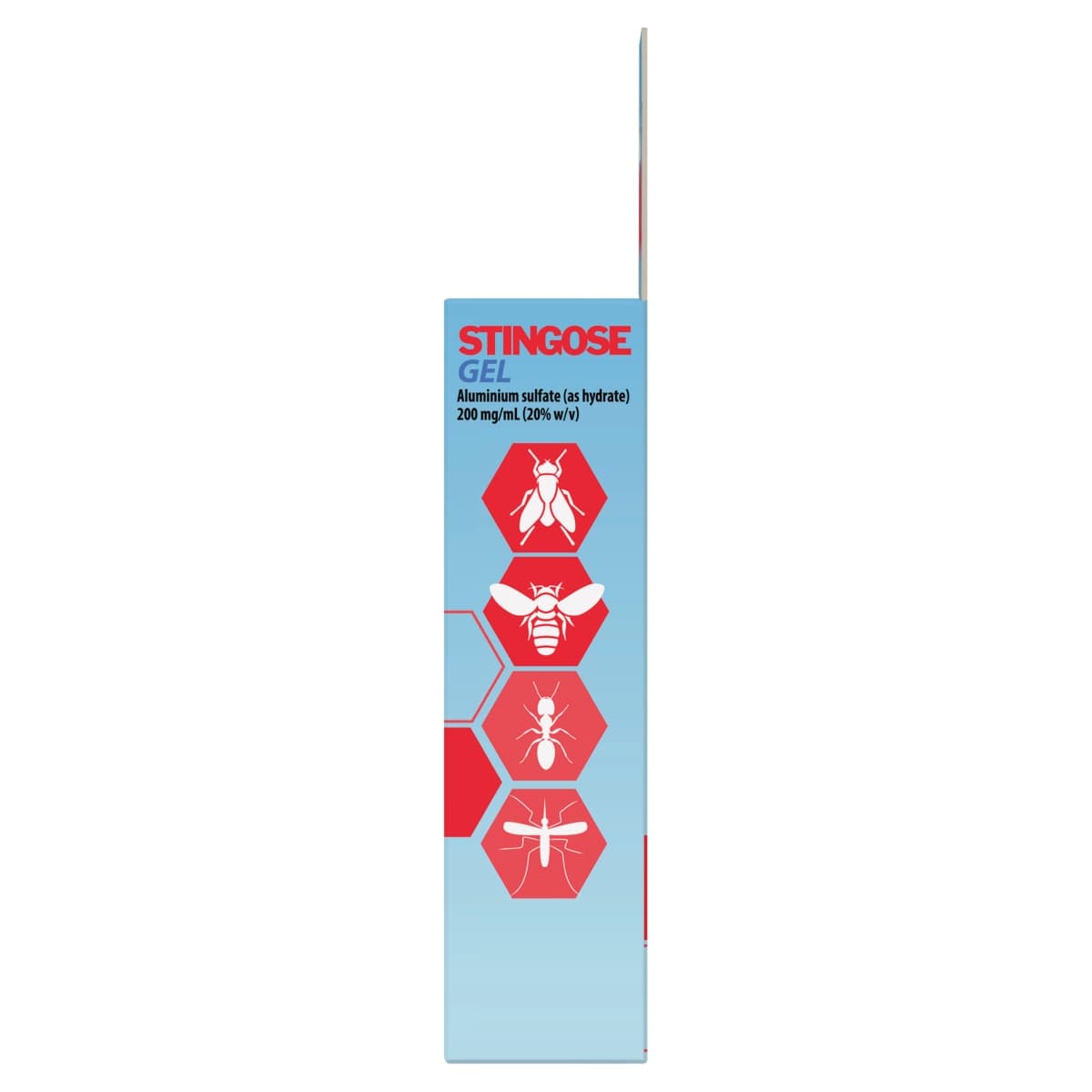 Thumbnail Stingose Gel 25g