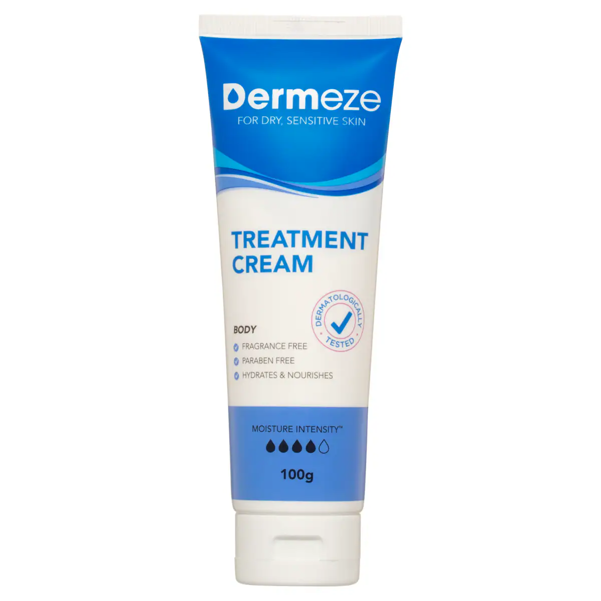 Thumbnail Dermeze Treatment Cream Tube 100g