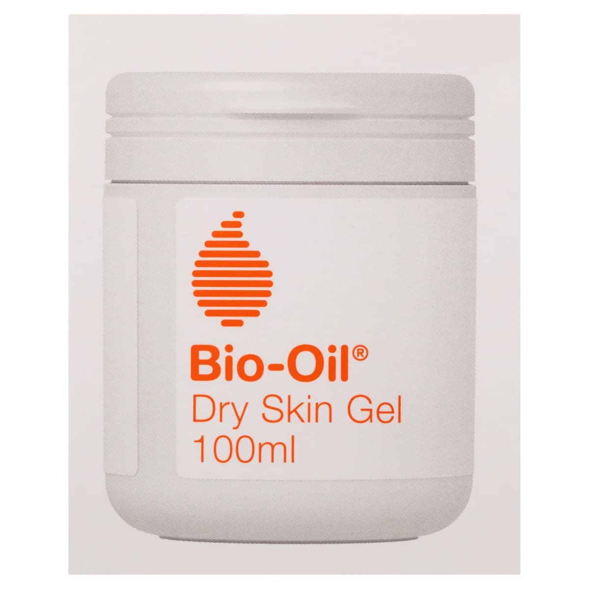 Thumbnail Bio Oil Dry Skin Gel 100ml
