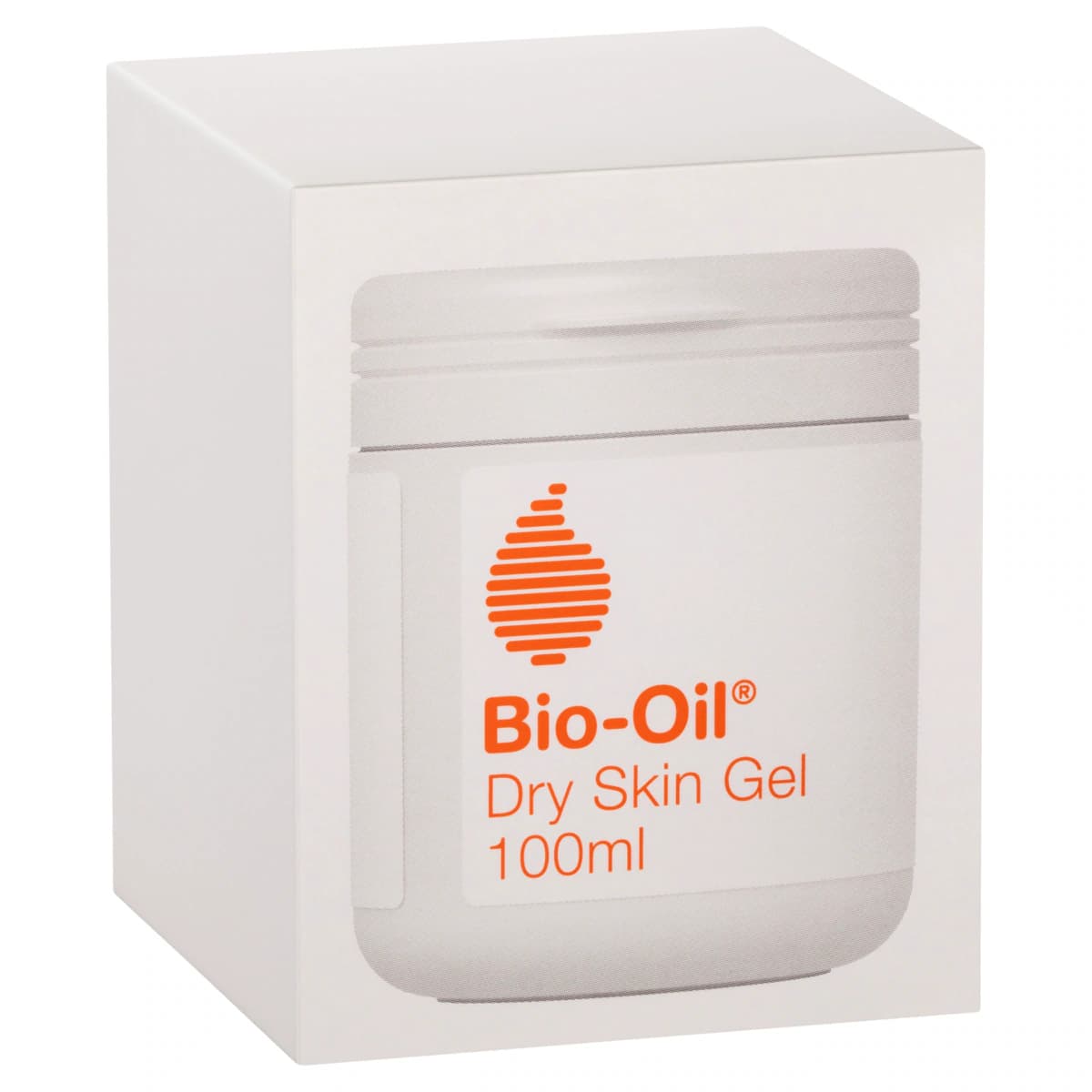 Thumbnail Bio Oil Dry Skin Gel 100ml