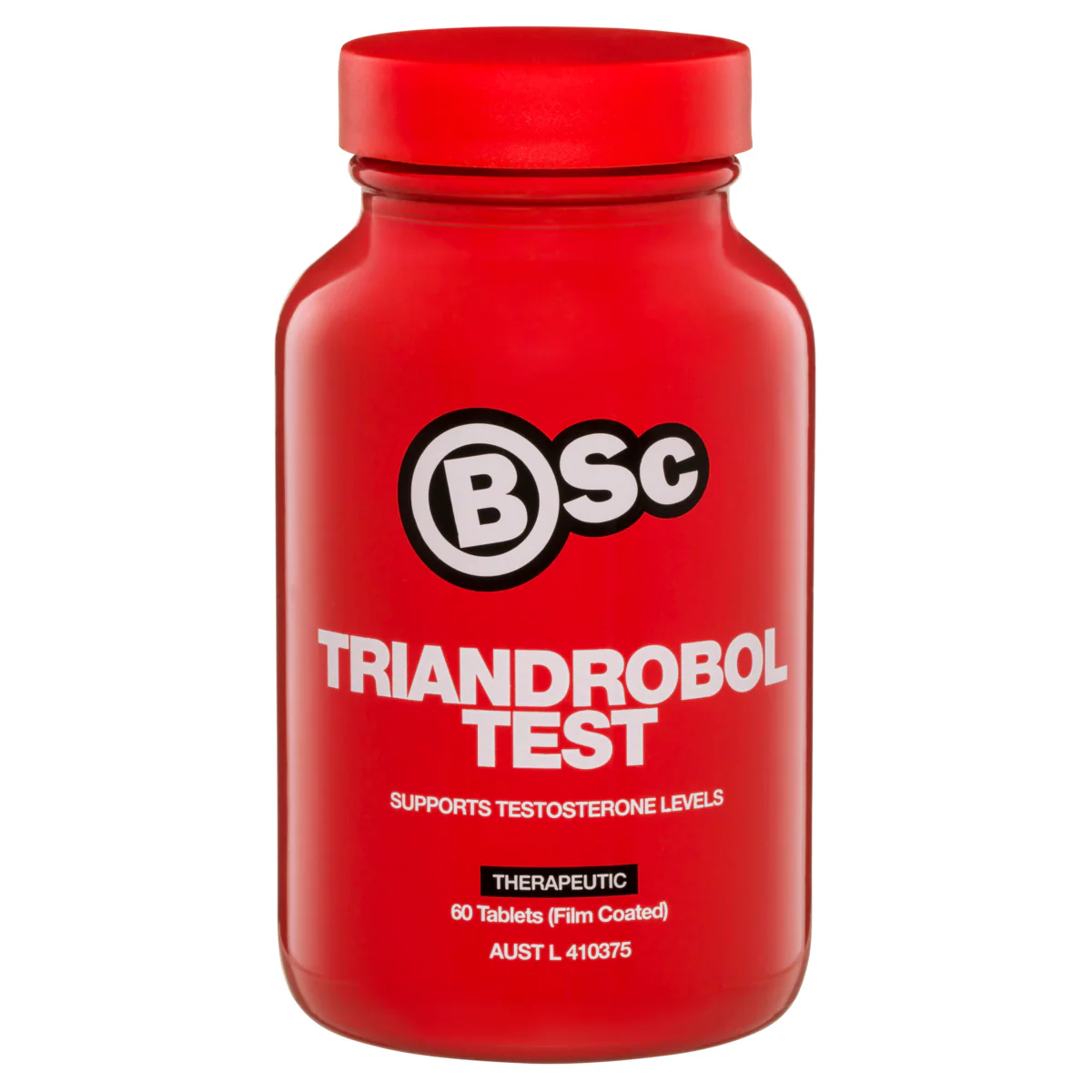 Thumbnail BSc Triandrobol Test 60 Tablets