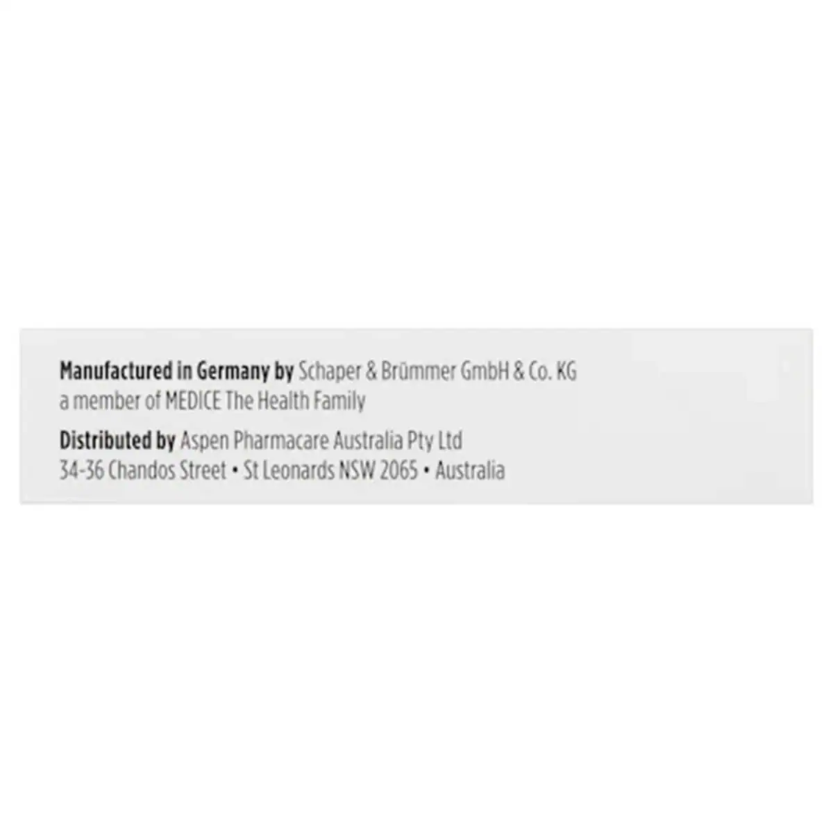 Thumbnail Remifemin Sleep 40 Tablets