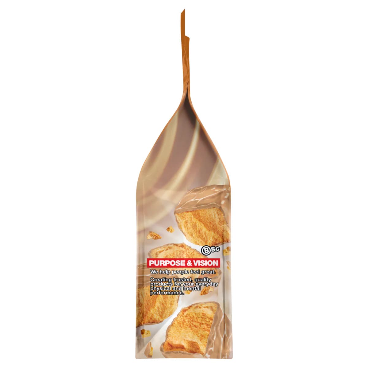 Thumbnail BSc x Violet Crumble Protein Powder Caramel Honeycomb 400g