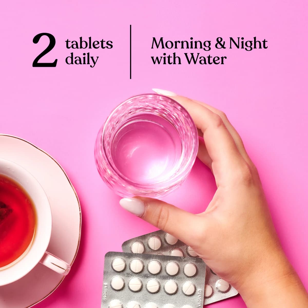 Thumbnail Remifemin Menopause Symptom Relief 200 Tablets