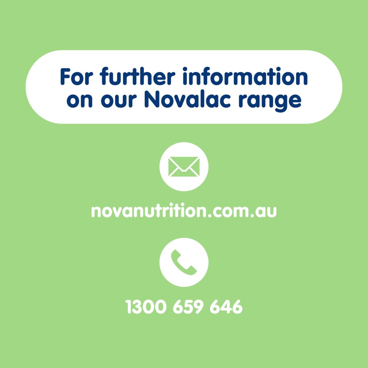 Thumbnail Novalac Allergy Premium Rice Based Infant Formula 0-12Months 800g