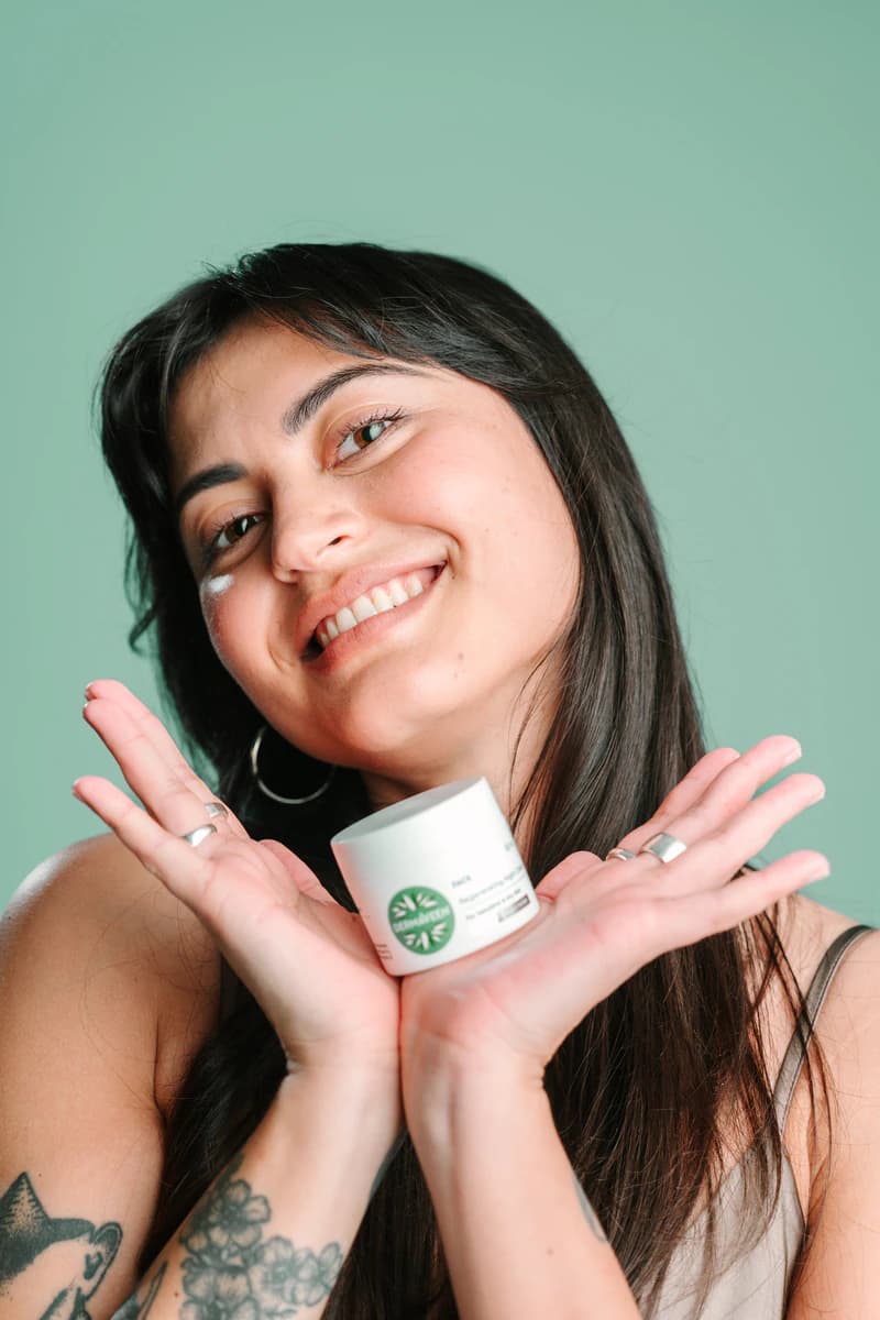Thumbnail DermaVeen Face Regenerating Night Cream 50ml
