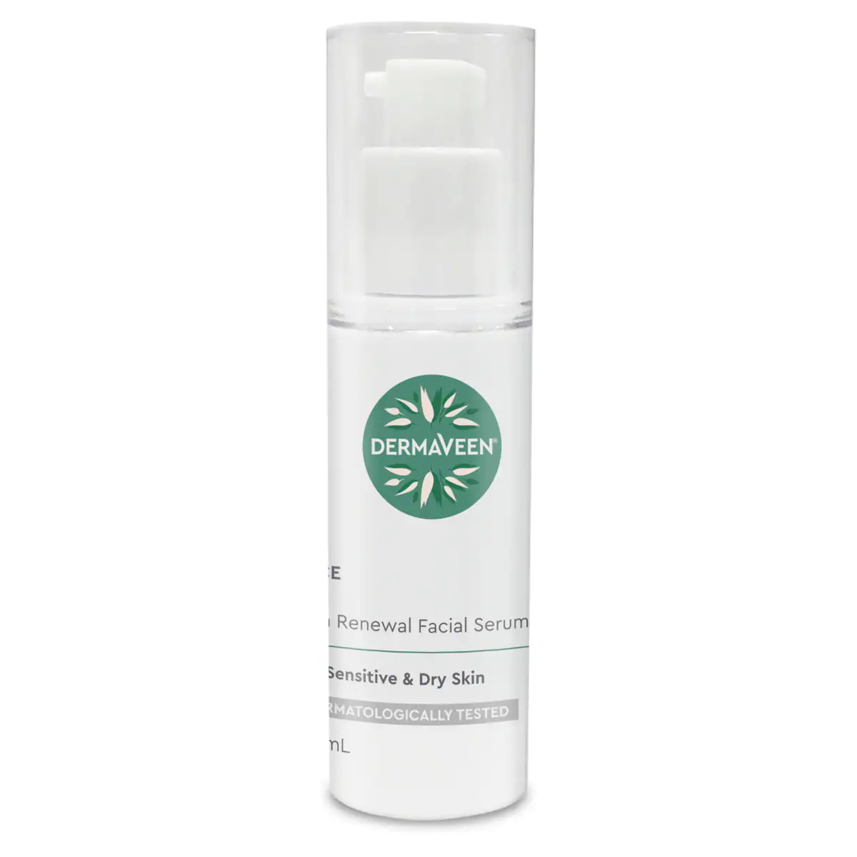 Thumbnail DermaVeen Skin Renewal Facial Serum 30ml