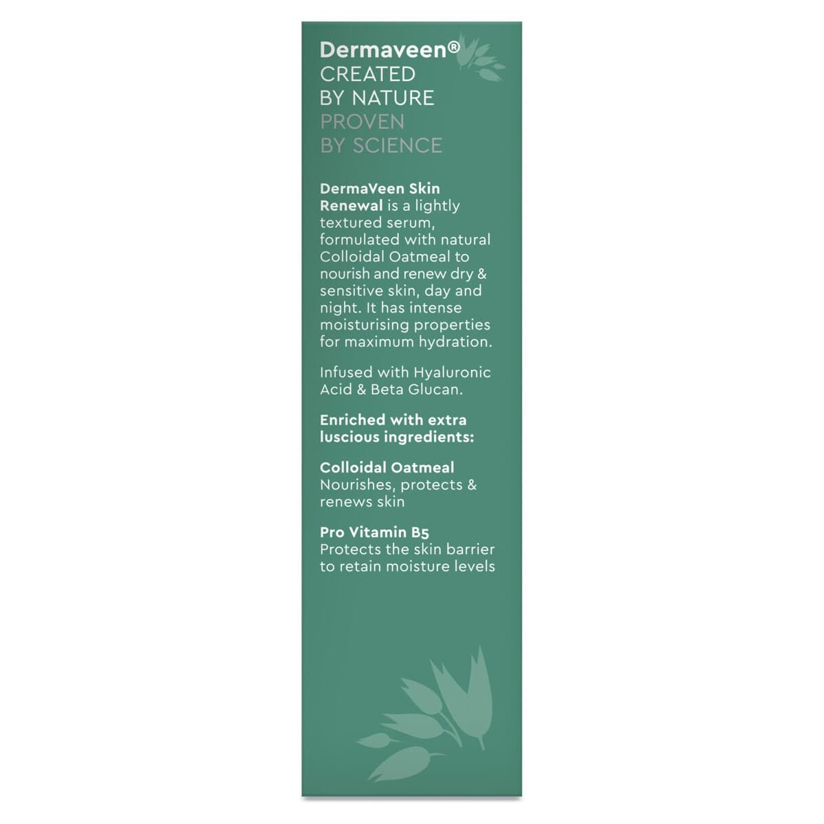 Thumbnail DermaVeen Skin Renewal Facial Serum 30ml