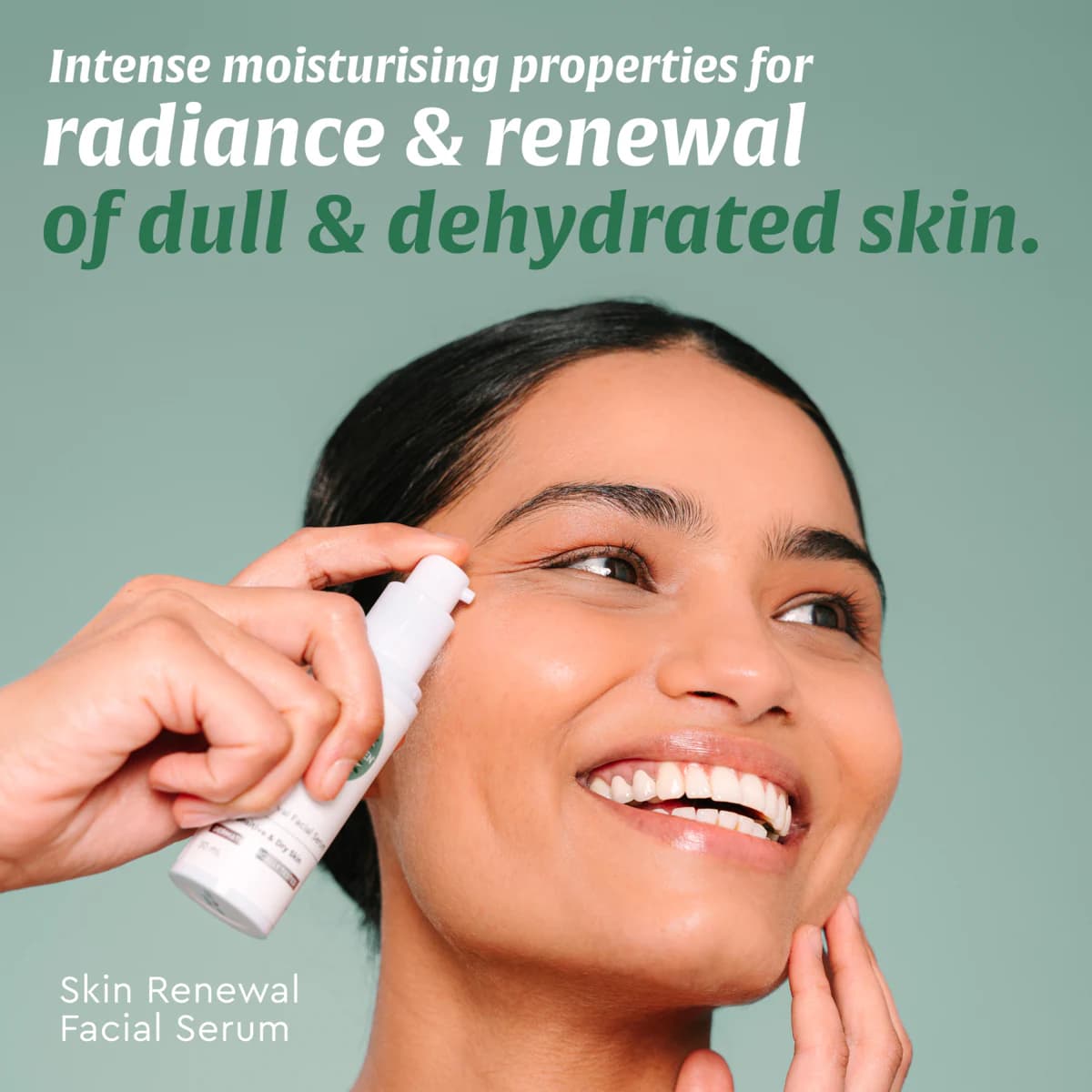 Thumbnail DermaVeen Skin Renewal Facial Serum 30ml