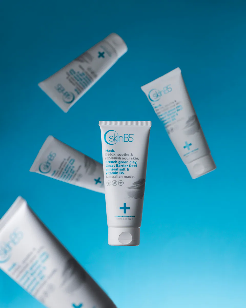 Thumbnail SkinB5 Skin Purifying Mask 100ml