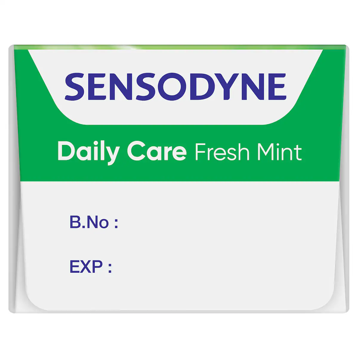 Thumbnail Sensodyne Daily Care Fresh Mint Toothpaste 100g