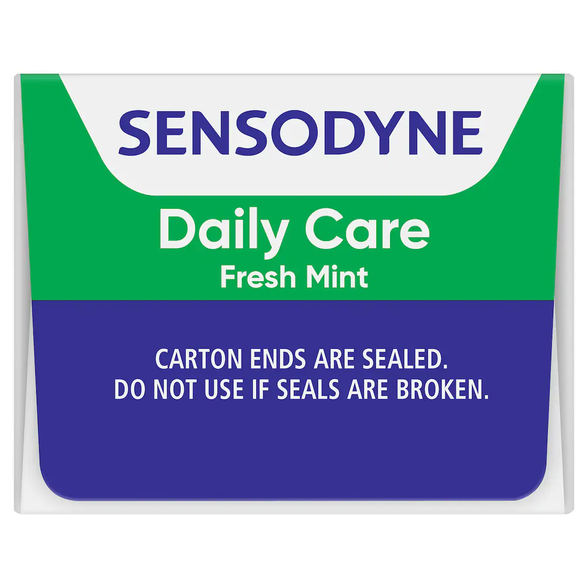Thumbnail Sensodyne Daily Care Fresh Mint Toothpaste 100g