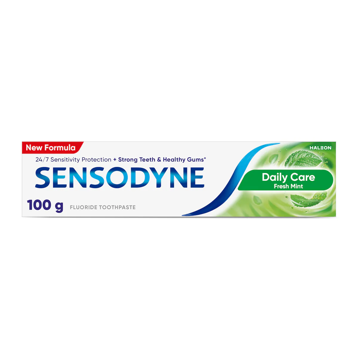 Thumbnail Sensodyne Daily Care Fresh Mint Toothpaste 100g
