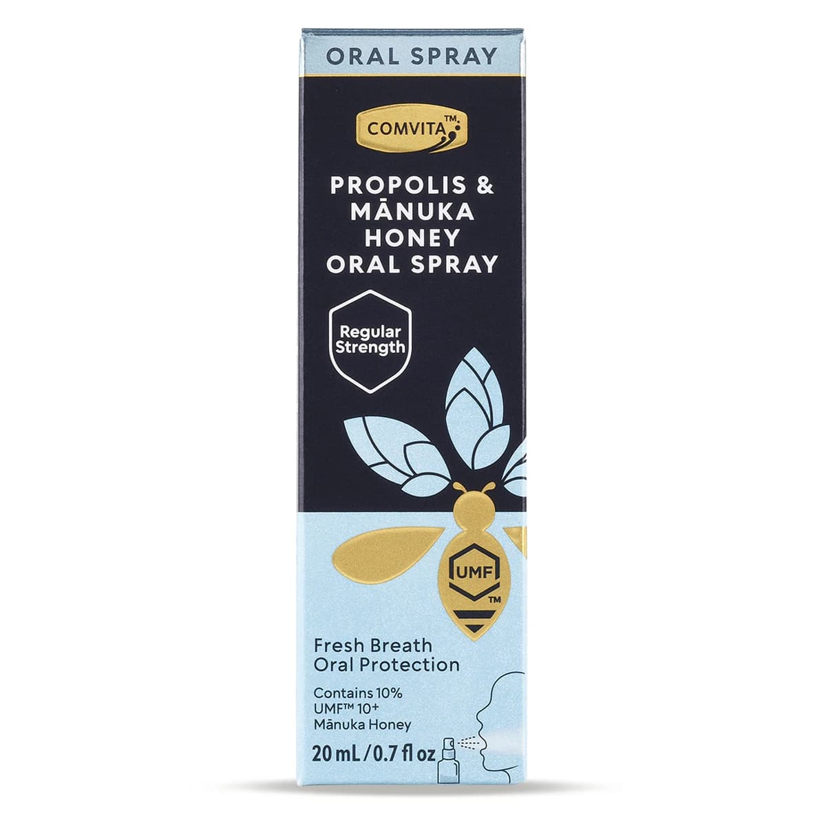 Thumbnail Comvita Propolis Oral Spray 20ml