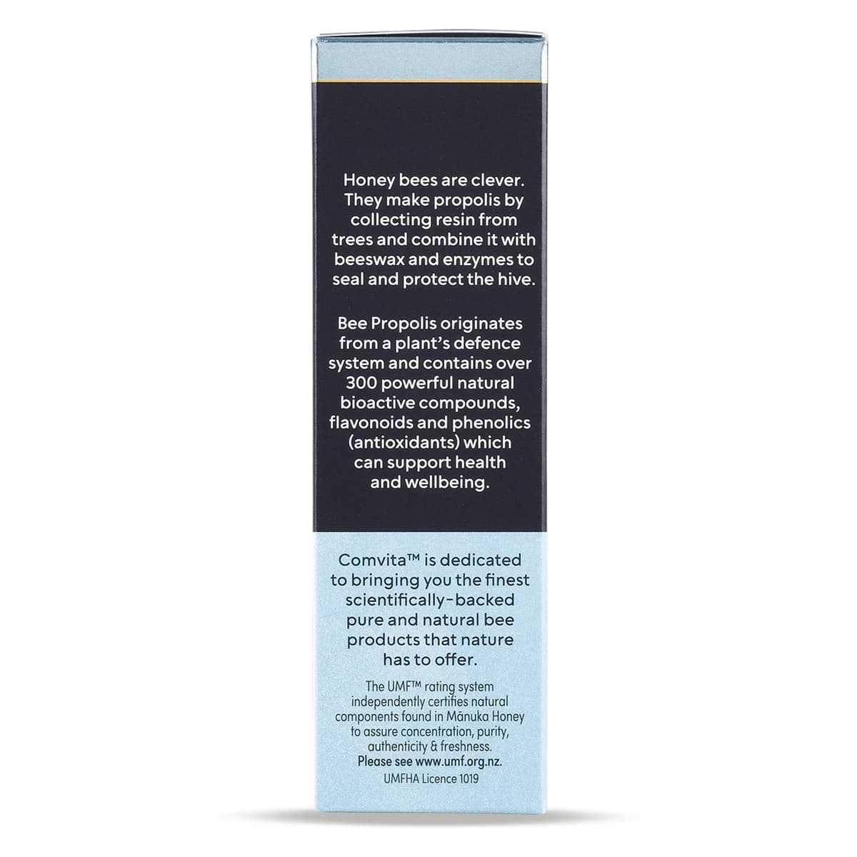 Thumbnail Comvita Propolis Oral Spray 20ml