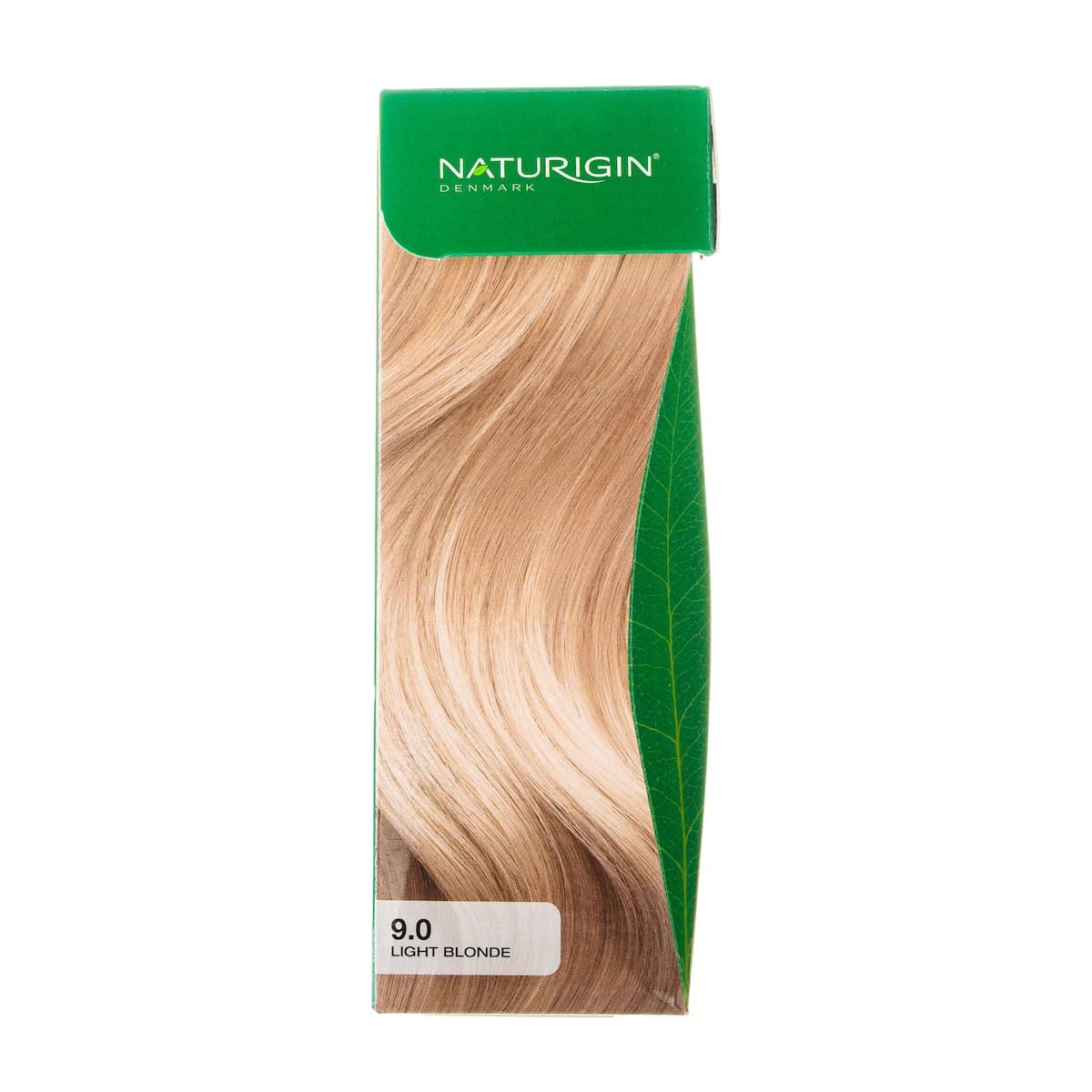 Thumbnail Naturigin Hair Colour 9.0 Very Light Natural Blonde