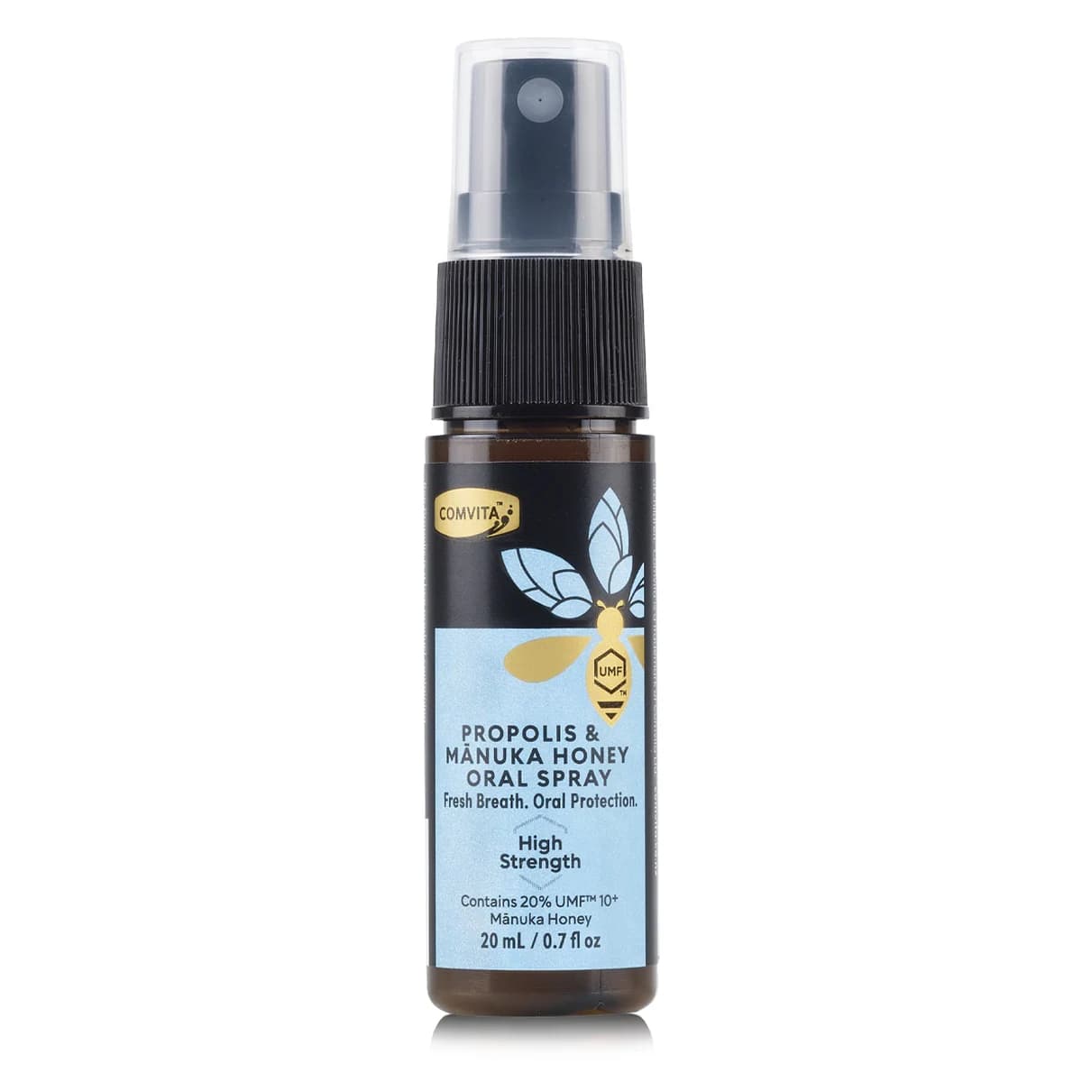 Thumbnail Comvita Bee Propolis Oral Spray Extra Strength 20ml