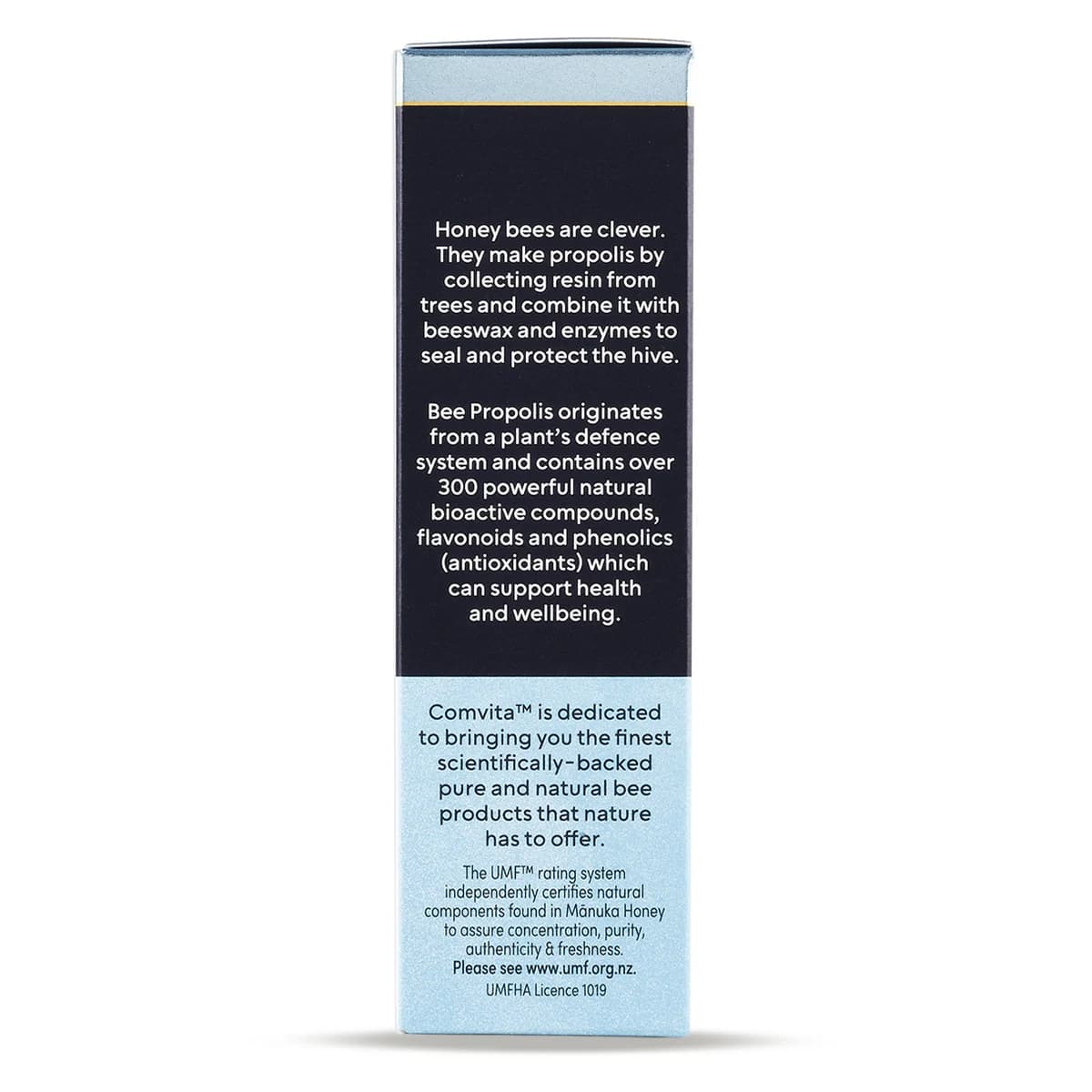 Thumbnail Comvita Bee Propolis Oral Spray Extra Strength 20ml