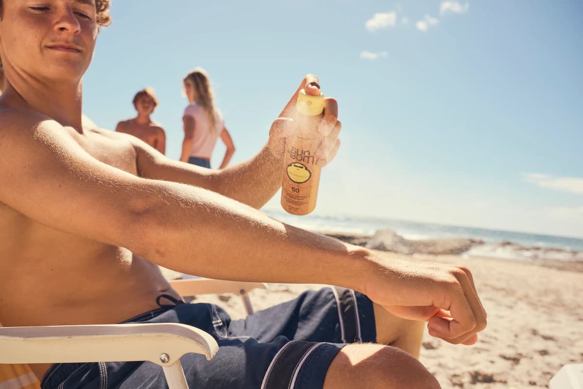 Thumbnail Sun Bum Original Sunscreen Spray SPF50 177ml