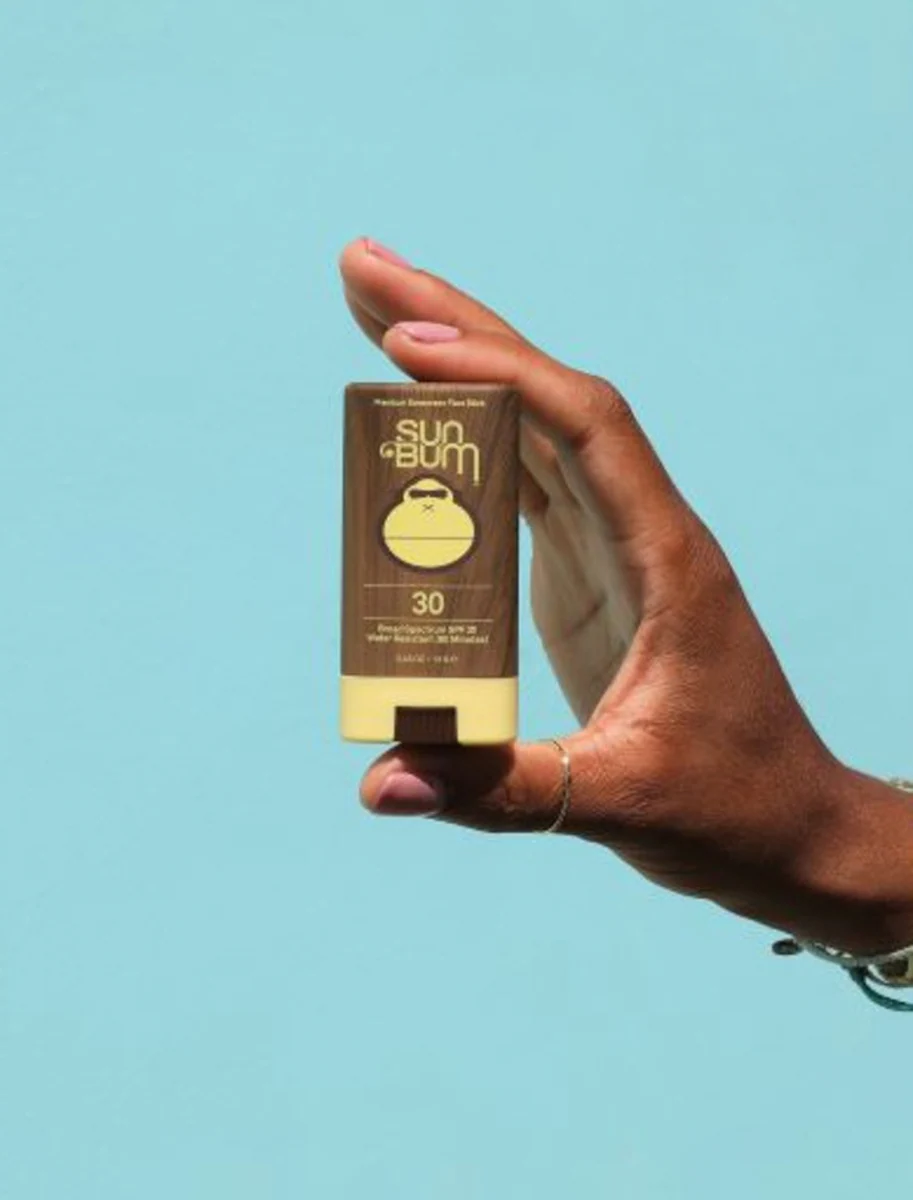 Thumbnail Sun Bum Original Sunscreen Face Stick SPF30 13g