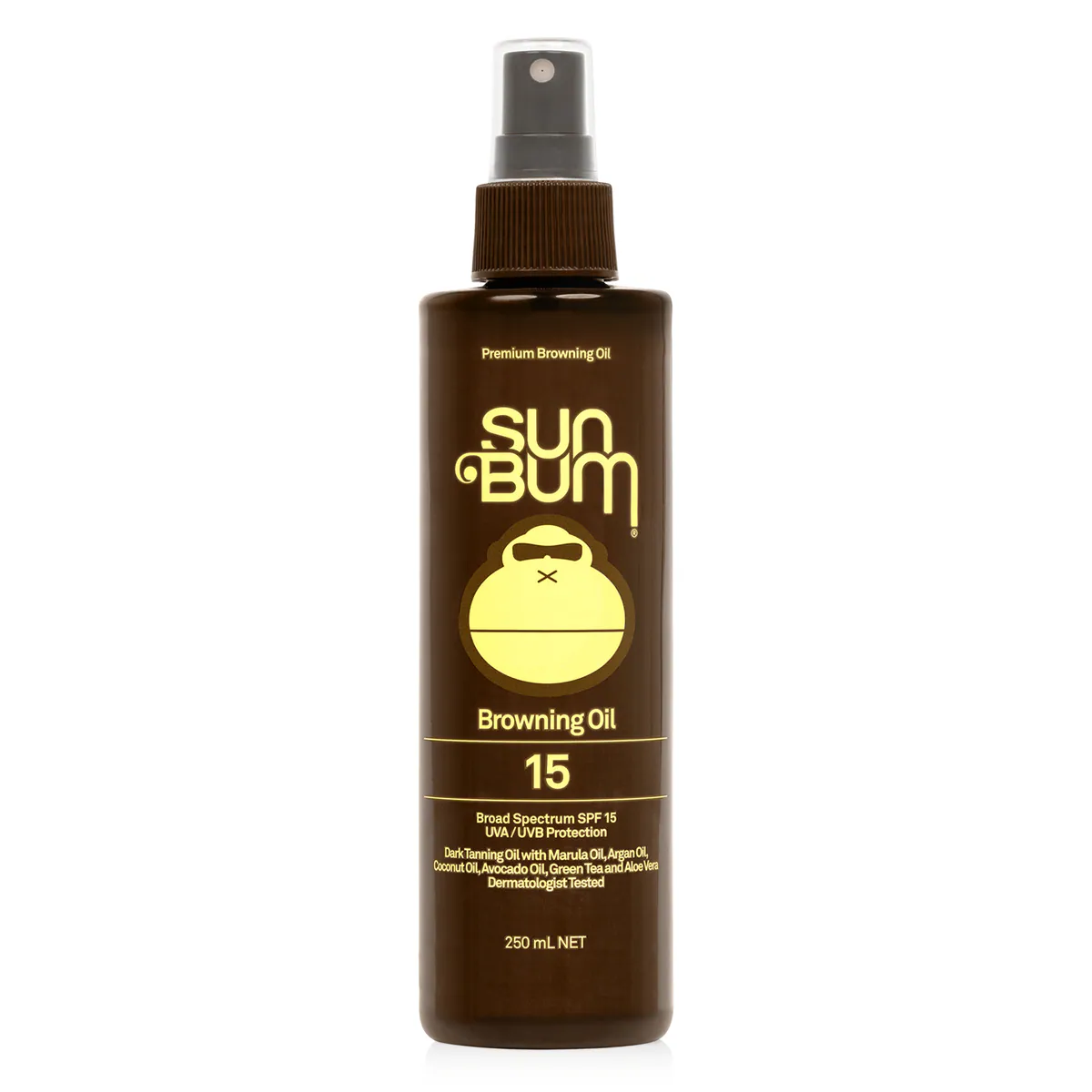 Thumbnail Sun Bum Browning Oil SPF15 250ml