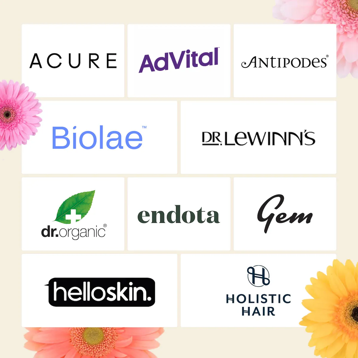 Thumbnail Healthylife Spring Beauty Box 2026