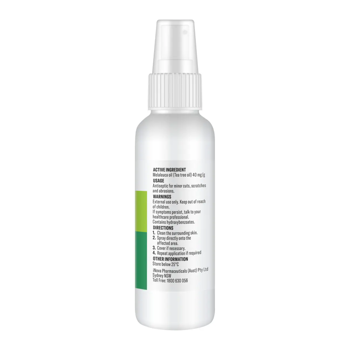 Thumbnail Rapaid First Aid Spray 50ml