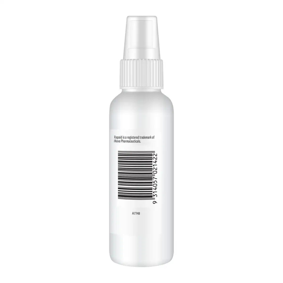 Thumbnail Rapaid First Aid Spray 50ml