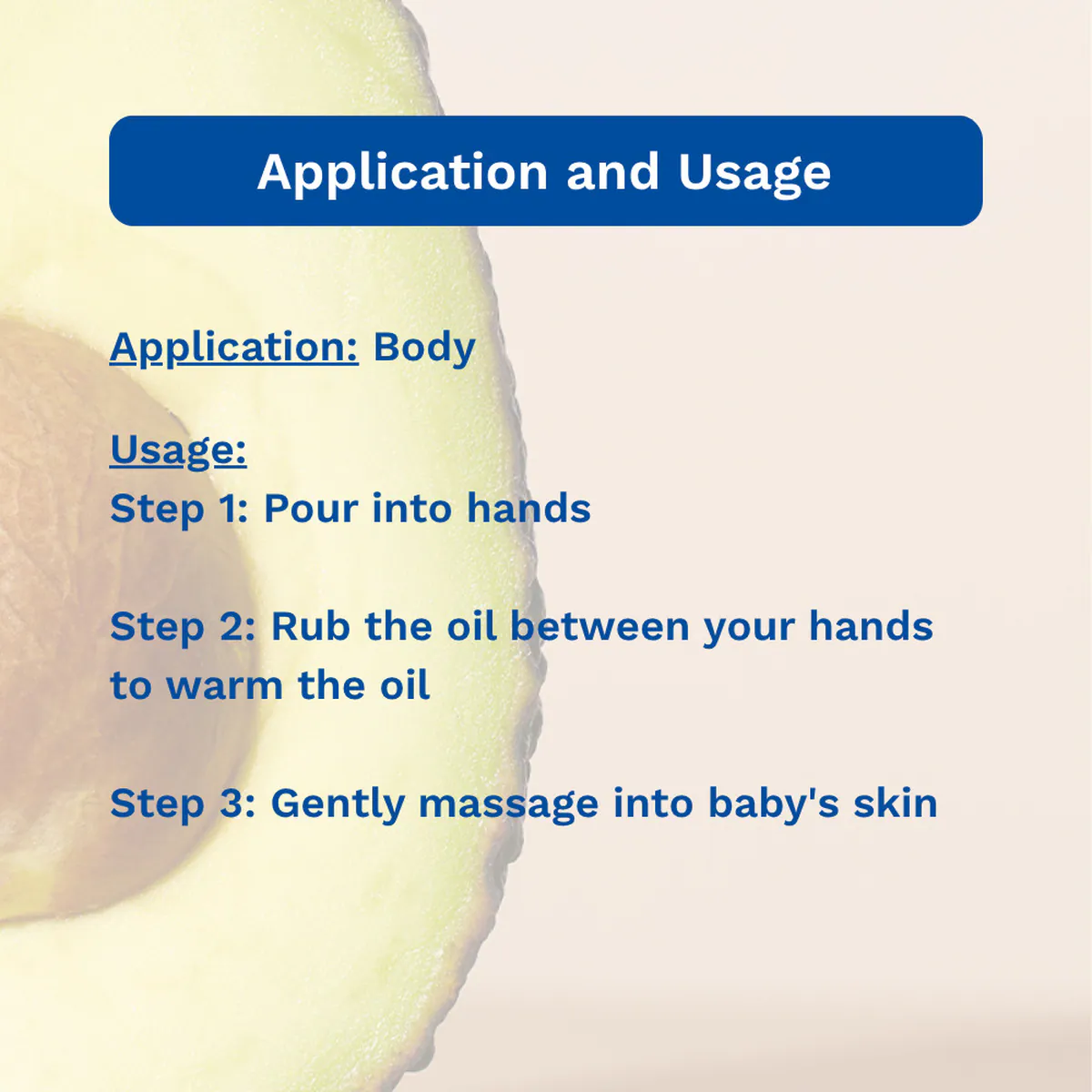 Thumbnail Mustela Baby Massage Oil 100ml