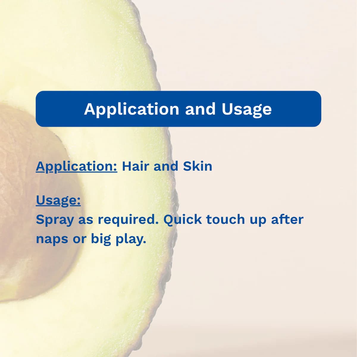 Thumbnail Mustela Hair Styler & Skin Freshener 200ml