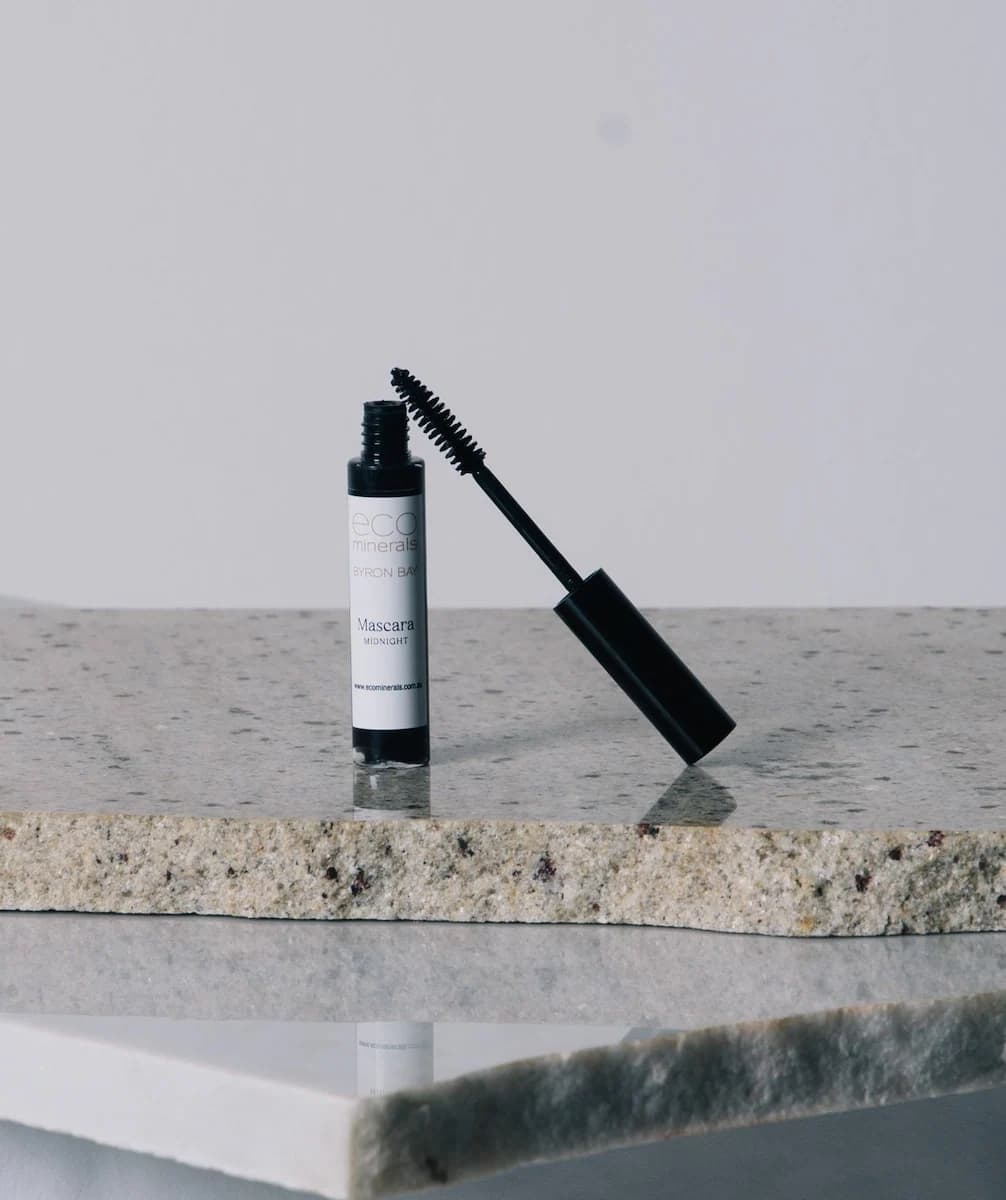 Thumbnail Eco Minerals Mascara Midnight 8g