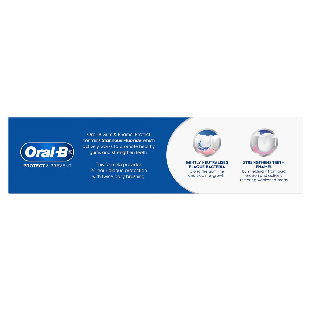 Thumbnail Oral B Gum Care & Sensitivity Repair Toothpaste 110g