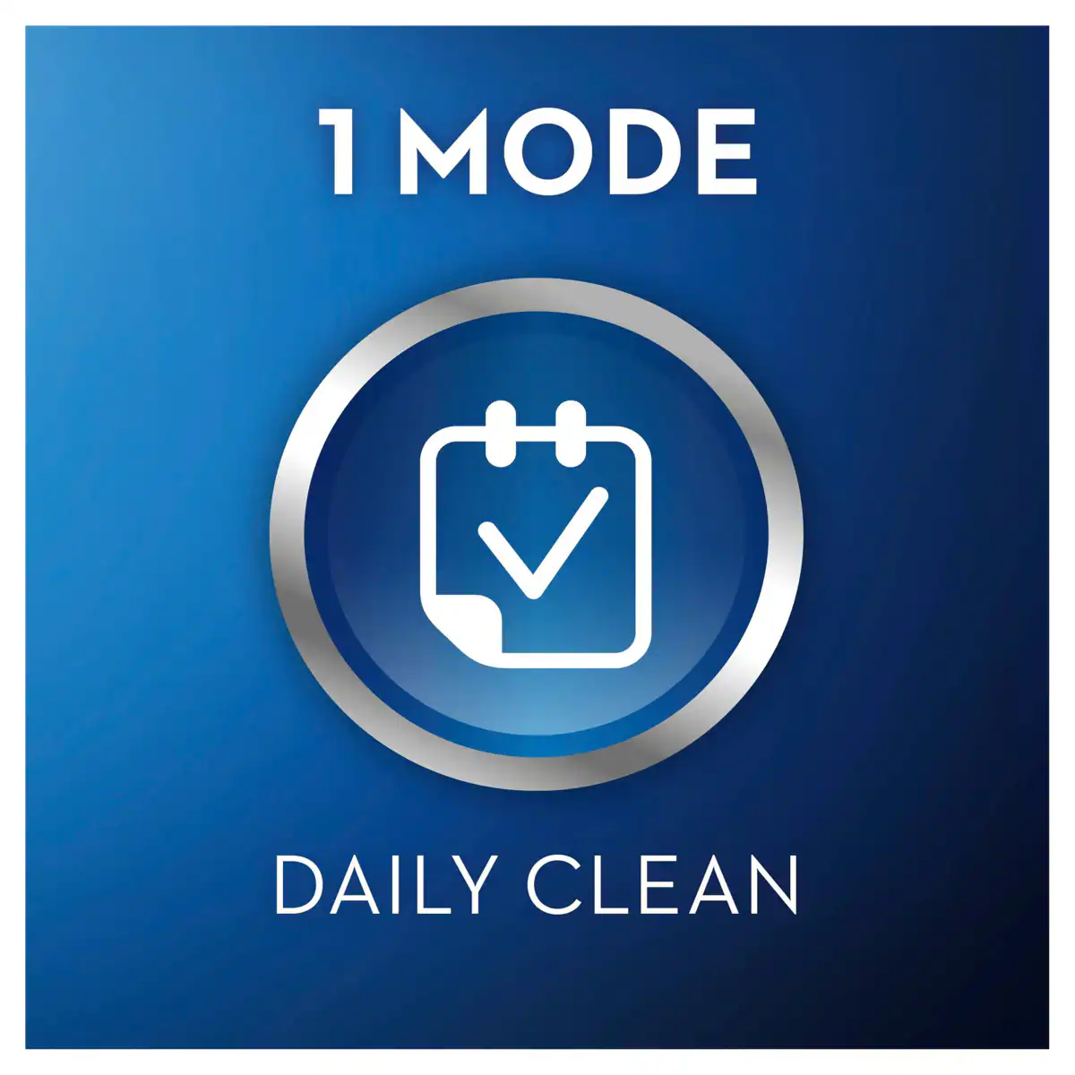 Thumbnail Oral B Vitality Sensitive Clean Electric Toothbrush