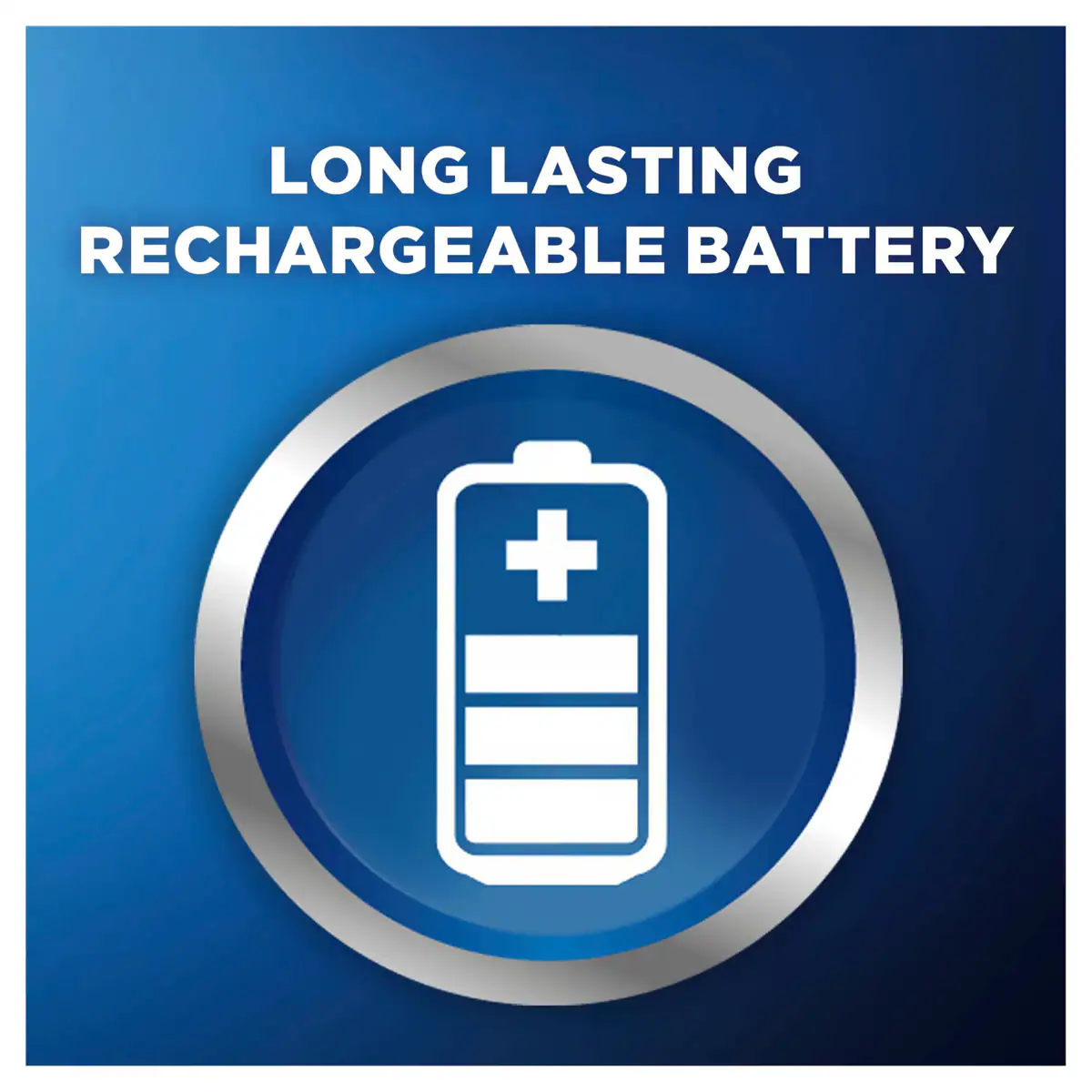 Thumbnail Oral B Vitality Sensitive Clean Electric Toothbrush