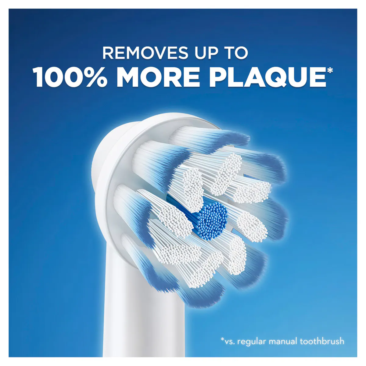 Thumbnail Oral B Vitality Sensitive Clean Electric Toothbrush
