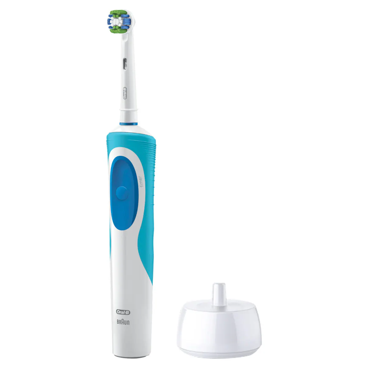 Thumbnail Oral B Vitality Precision Clean Electric Toothbrush