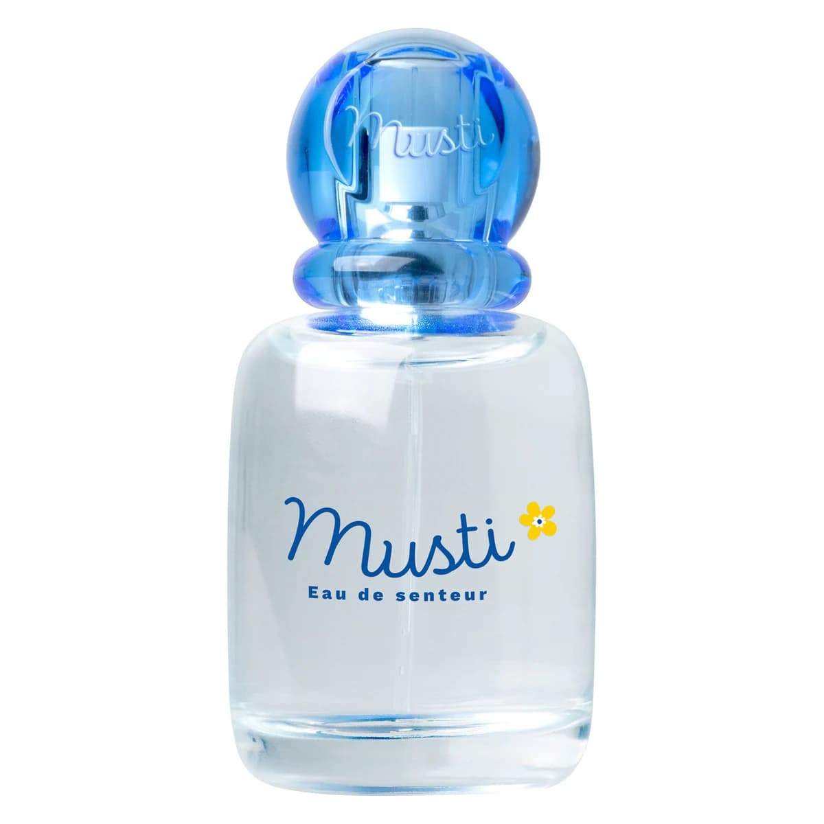 Thumbnail Mustela Musti Scented Water 50ml