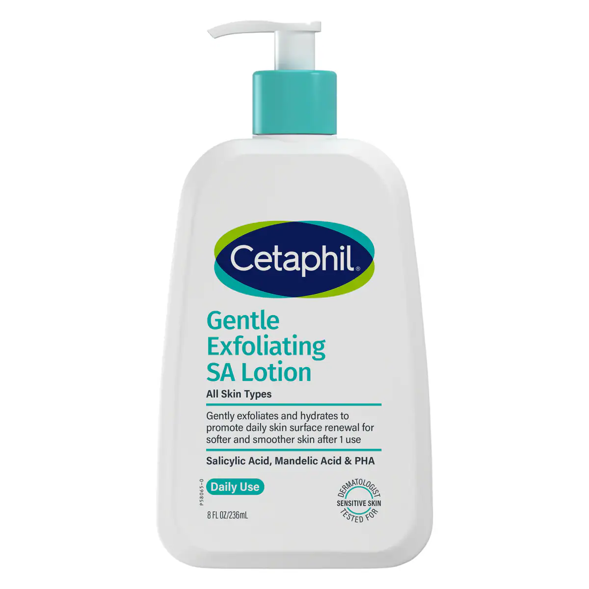 Thumbnail Cetaphil Gentle Exfoliating SA Lotion 236ml