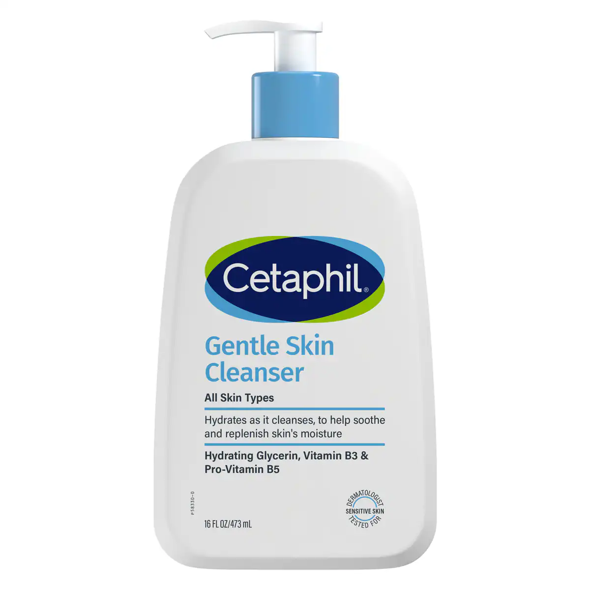 Thumbnail Cetaphil Gentle Skin Cleanser 473mL