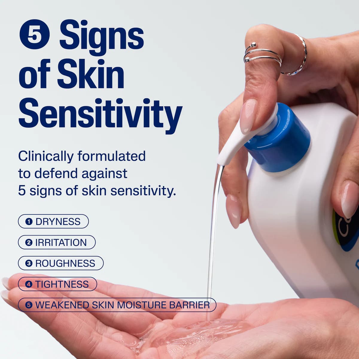 Thumbnail Cetaphil Oily Skin Cleanser 473ml