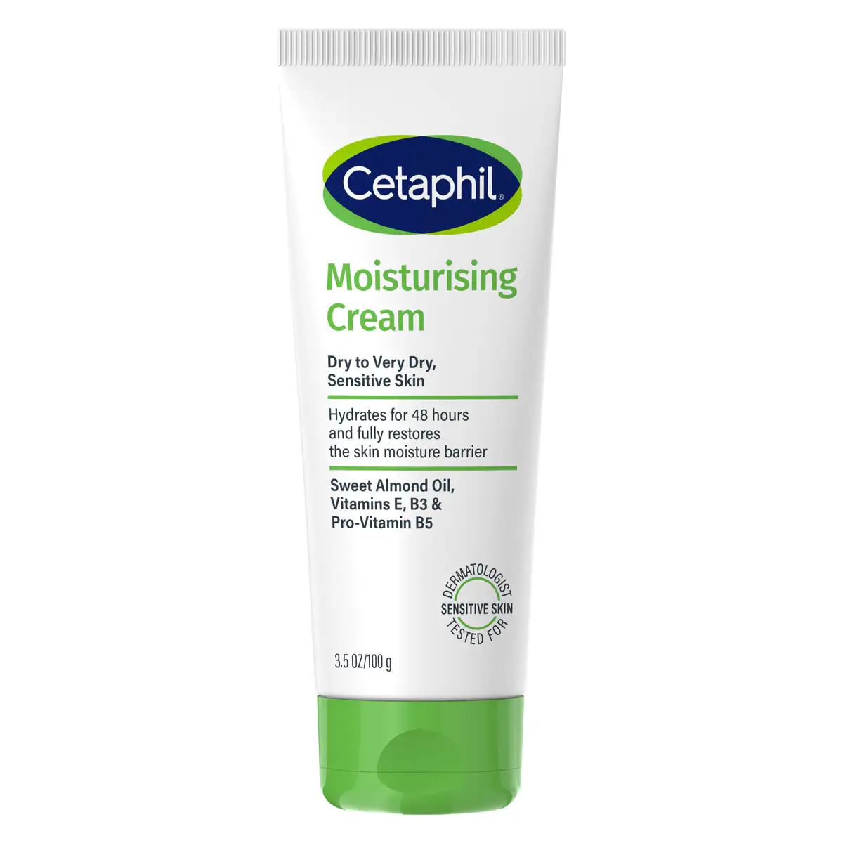 Thumbnail Cetaphil Moisturising Cream 100g