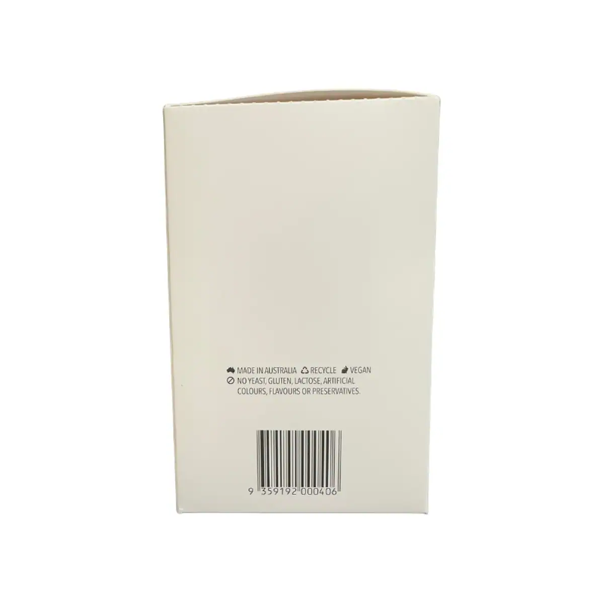 Thumbnail Mister Jones Daily Beauty Protein Variety Box 12 x 30g Sachets
