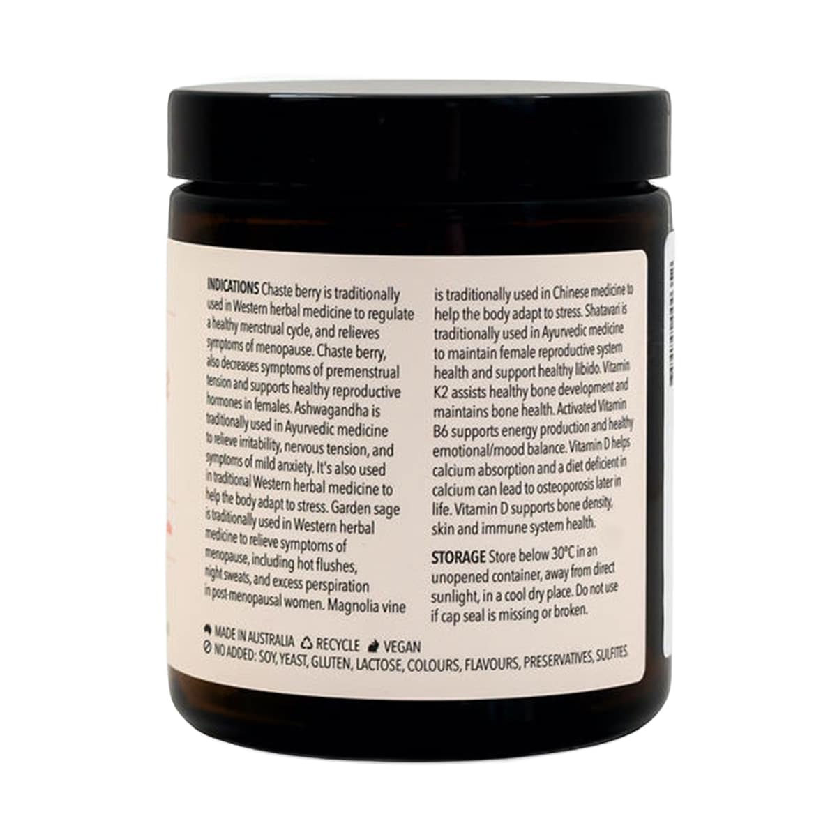 Thumbnail Mister Jones Hormone Helper 120 Capsules