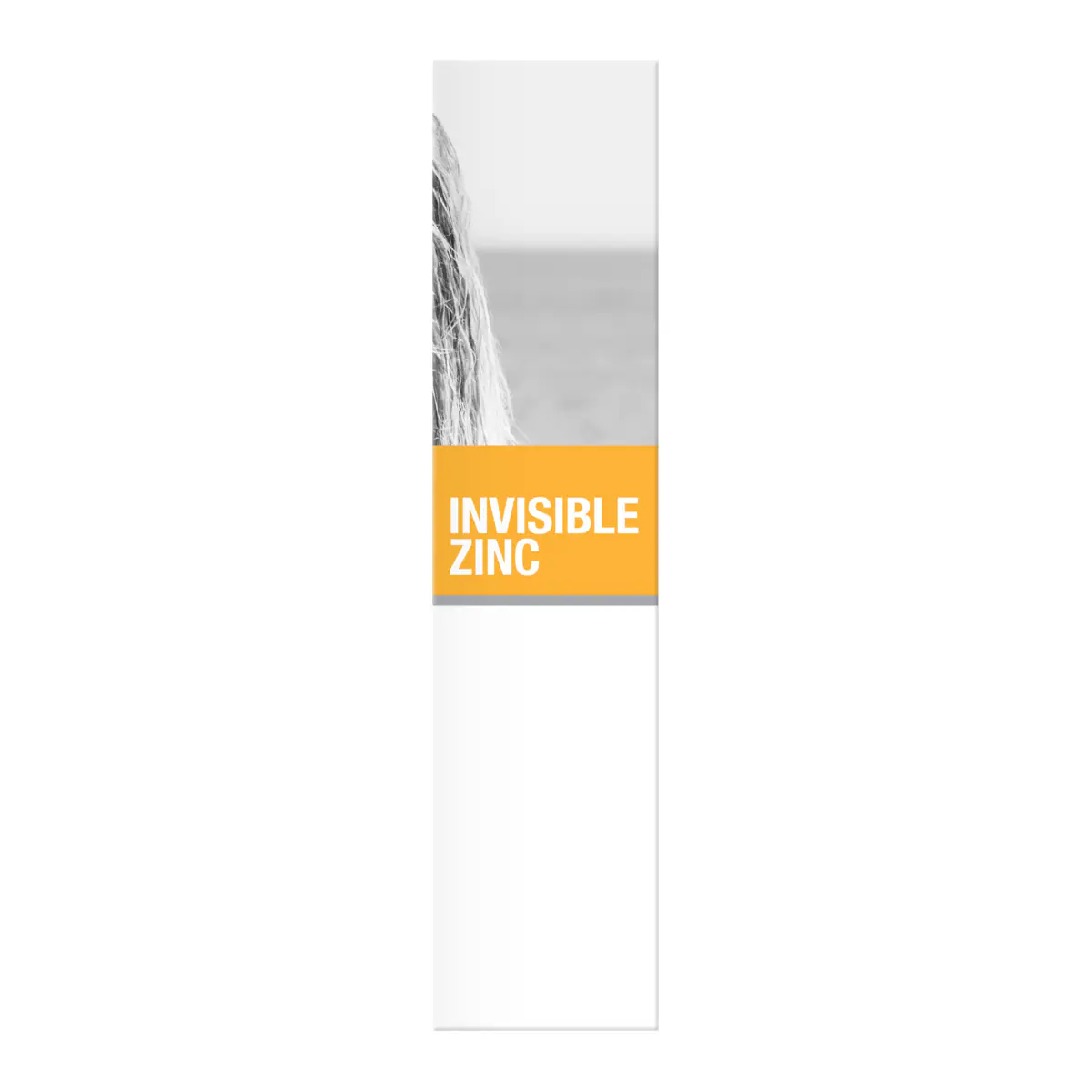 Thumbnail Invisible Zinc Tinted Daywear Mineral Shield Light SPF30+ 50g