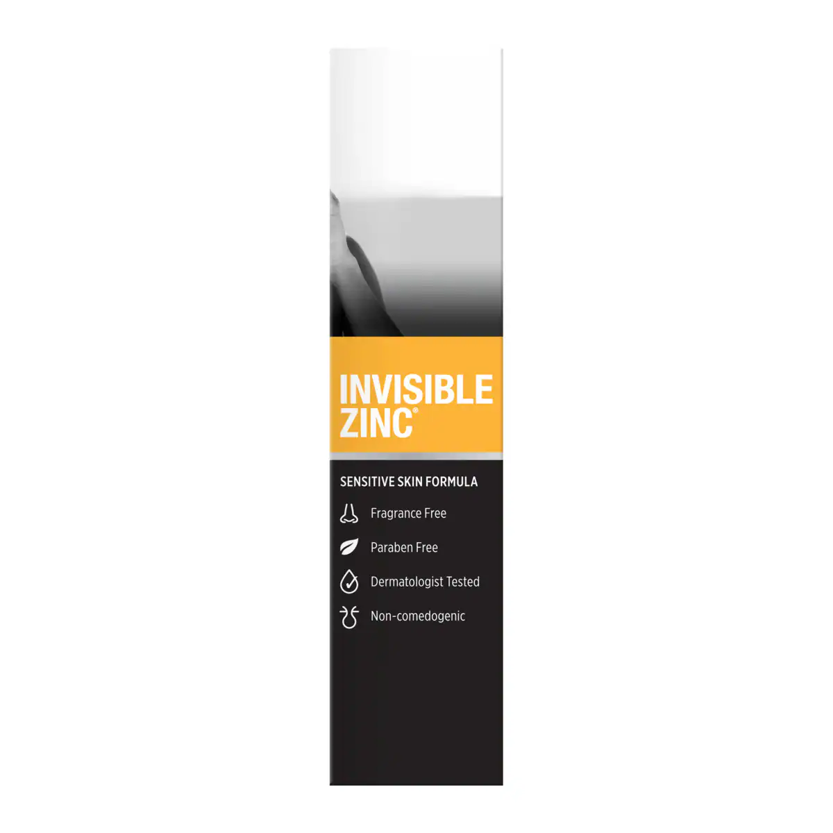 Thumbnail Invisible Zinc Sheer Defence Tinted Moisturiser SPF50 Light 50g